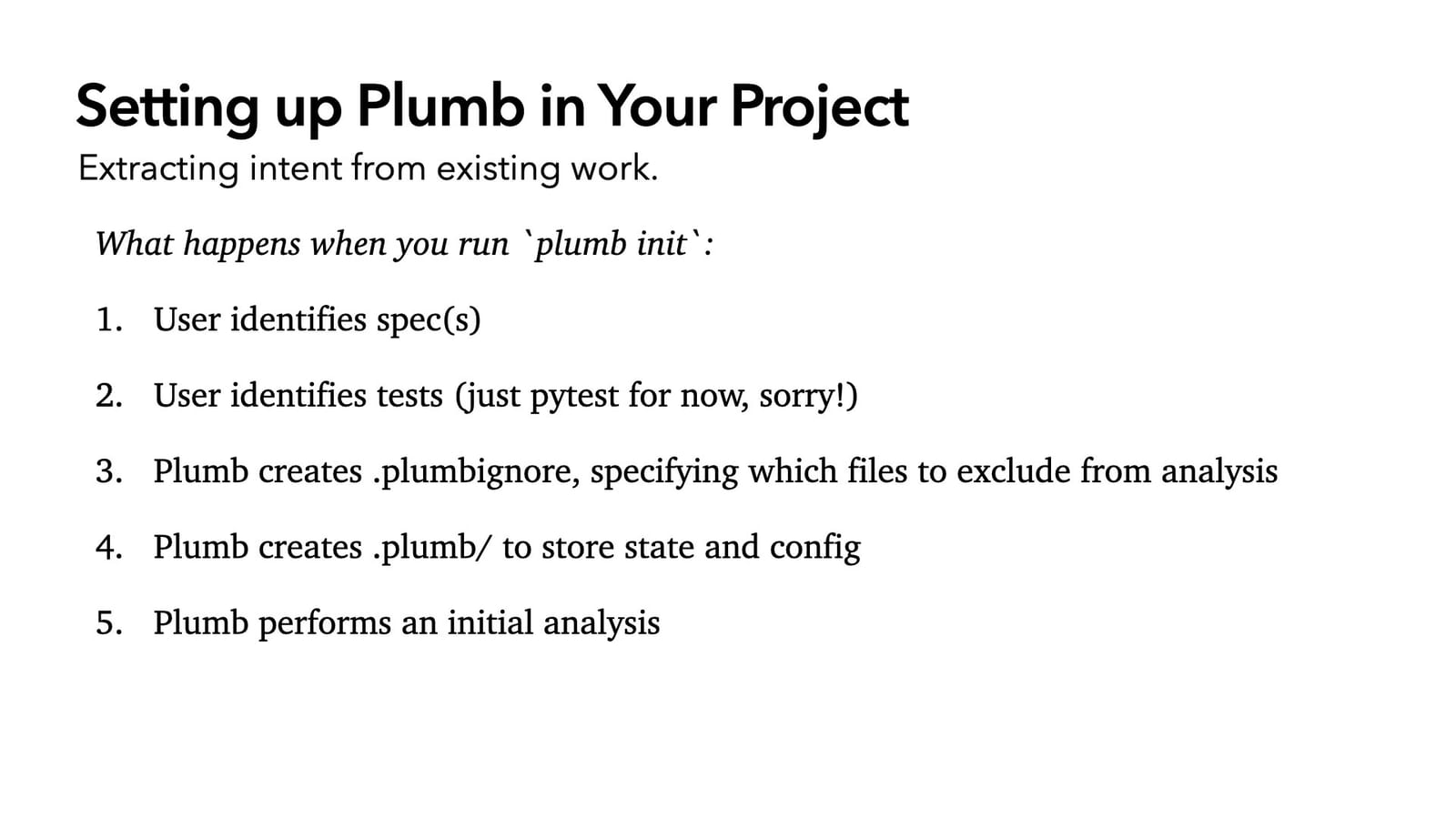 Illustration accompanying “Here’s one example: “Should spec updates be batched across all decisions, or run individually for each decision?” My decision — batch them. It says it was ma…”